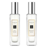 Jo Malone London 祖·玛珑 清新淡花香系列 明星香氛混搭礼盒装