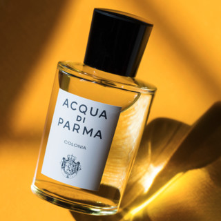 ACQUA DI PARMA 帕尔玛之水 克罗尼亚系列 经典中性古龙水 EDC 100ml