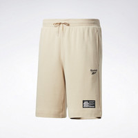 Reebok 锐步 Short BEP 中性运动短裤 GP4273