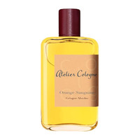 atelier cologne 欧珑 活力柑香系列 赤霞橘光中性古龙水 EDC 100ml