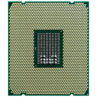 intel 英特尔 至强 E5-2680 V3 CPU 2.5GHz 12核24线程