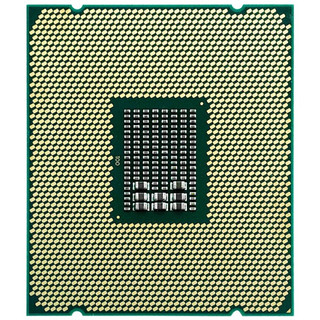 intel 英特尔 至强 E5-2680 V3 CPU 2.5GHz 12核24线程