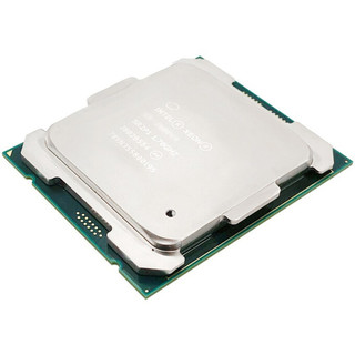 intel 英特尔 至强 E5-2680 V3 CPU 2.5GHz 12核24线程