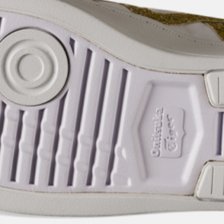 Onitsuka Tiger 鬼塚虎 GSM系列 女子运动板鞋 1182A538
