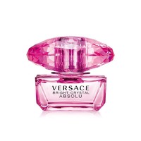 Versace 范思哲 晶钻女士（粉钻）淡香水 EDT 50ml
