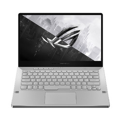 ROG 玩家国度 幻14系列 笔记本电脑 (R7-4800HS、16GB、512GB SSD、RTX2060)