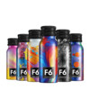 F6 F6F6 supershot 维生素能量饮料 60ml*6瓶