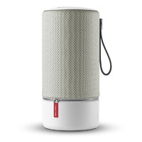 LIBRATONE 小鸟音响 ZIPP 智能无线音箱 天灰色