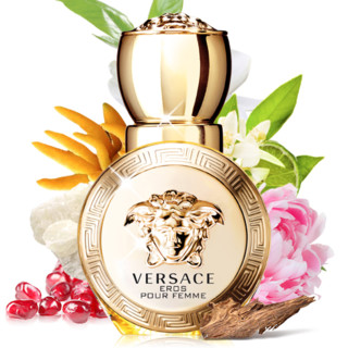 VERSACE 范思哲 爱纳斯女士浓香水 EDP 30ml