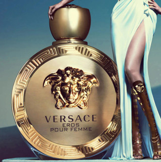 VERSACE 范思哲 爱纳斯女士浓香水 EDP 30ml