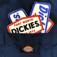 Dickies 帝客 DK007383 女式夹克外套