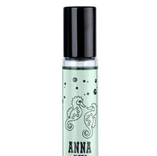 ANNA SUI 安娜苏 香氛系列 筑梦美人鱼女士淡香水 EDT 15ml