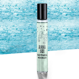 ANNA SUI 安娜苏 香氛系列 筑梦美人鱼女士淡香水 EDT 15ml