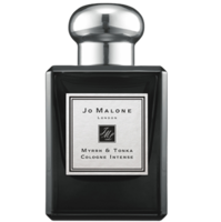 Jo Malone London 祖·玛珑 馥郁系列 末药与冬加豆中性古龙水 EDC 50ml