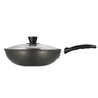 COOKER KING 炊大皇 WG32737 炒锅(32cm、不粘、铝合金)