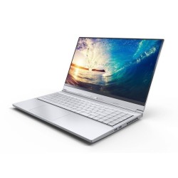 MECHREVO 机械革命 Umi Pro III 15.6英寸 游戏笔记本电脑(i7-10875H、32G、1TB、RTX3060)