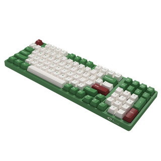 Akko 艾酷 3098 DS 98键 有线机械键盘