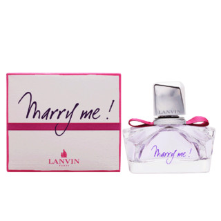 LANVIN 浪凡 嫁给我女士浓香水 EDP 30ml