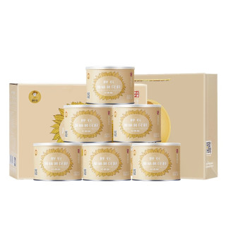 胖农经典版葵花籽原味2g 6罐 报价价格评测怎么样 什么值得买 胖农经典版葵花籽原味2g 6罐 报价价格评测怎么样 什么值得买