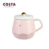 COSTA 咖世家 梦幻星河 陶瓷杯 320ml