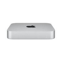 Apple 苹果 Mac mini 台式机（Apple M1、16GB、256GB SSD）