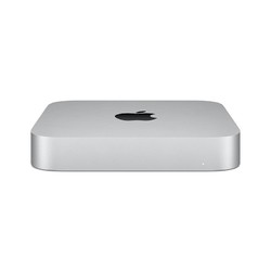 Apple 苹果  Mac mini 台式机（M1、16GB、256GB）