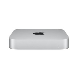 Apple 苹果  Mac mini 台式机（Apple M1、16GB、256GB）