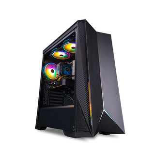 天极 组装台式机（i5-10600KF、16GB、500GB、RTX2060 S）