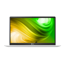 LG gram 2020款 15Z90N-V.AR53C 15.6英寸笔记本电脑(i5-1035G7、8GB、256GB)