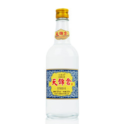 天锦仓 1984品鉴酒 52度500ml 浓香型粮食白酒