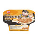 超级白菜日：锅圈食汇 自热米饭 肉沫笋丝饭 360g *2盒