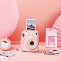 Fujifilm富士立拍立得相机instax mini11