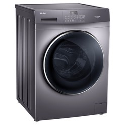 Haier 海尔 EG100PRO6S 10KG 滚筒洗衣机