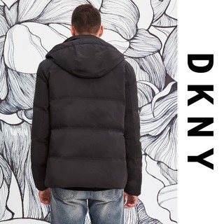 90白鸭绒防风雨加厚连帽男士羽绒服Down Jacket