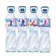 Nestle 雀巢 优活 饮用水 1.5L*12瓶  *4件
