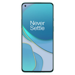 OnePlus 一加 8T 5G智能手机 12GB+256GB