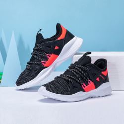 361儿童女中大童休闲百搭跑鞋儿童运动鞋运动鞋女童