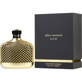  John Varvatos 约翰瓦维托斯 乌木男士香水 EDP 125ml