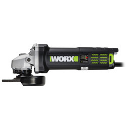 WORX 威克士 WU800X 角磨机 750W