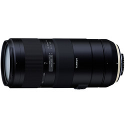 TAMRON 腾龙 70-210mm f/4 Di VC USD（A034）长焦变焦镜头 尼康口