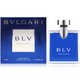 百亿补贴：BVLGARI 宝格丽 蓝茶男士淡香水 100ml