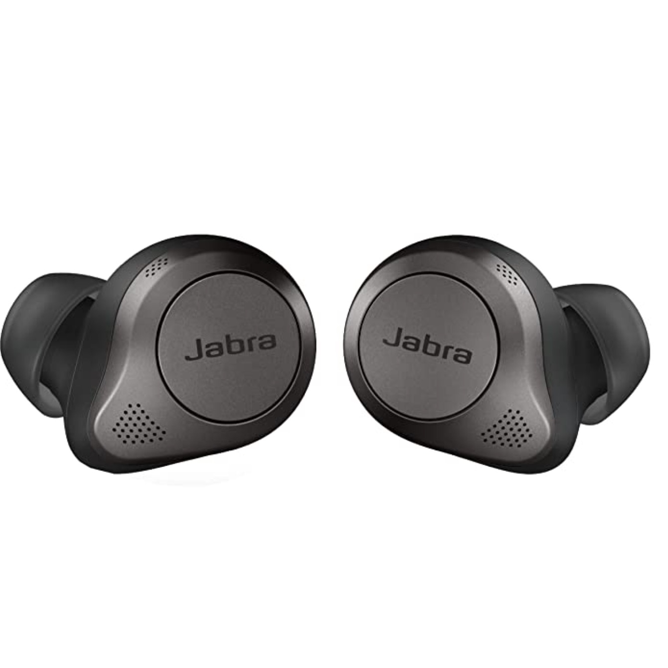 jabra 捷波朗 elite 85t true 无线蓝牙耳机