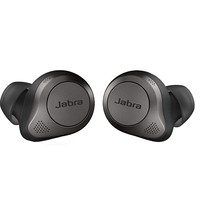 Jabra 捷波朗 Elite 85t True 无线蓝牙耳机