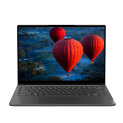 Lenovo 联想 YOGA 14s 2021款 14英寸笔记本电脑(R7-4800H、16GB、512GB)