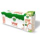 有券的上：Arla 爱氏晨曦 德国进口酸奶 常温黄桃味 200ml×24 *2件