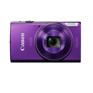 佳能 IXUS285HS 数码照相机便携高清卡片机 WiFi相机