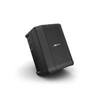 BOSE 博士 S1 PRO SYSTEM 便携式 蓝牙音响 *2件