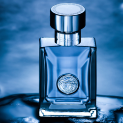 VERSACE 范思哲 同名经典男士淡香水 EDT 100ml