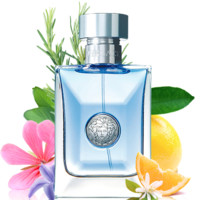 VERSACE 范思哲 同名经典男士淡香水 EDT 100ml