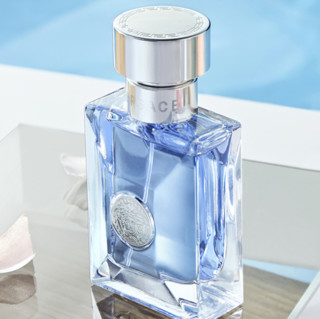 VERSACE 范思哲 同名经典男士淡香水 EDT 30ml+5ml